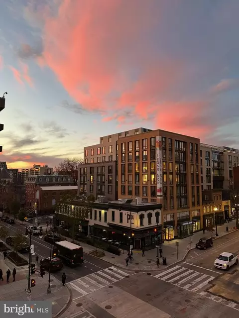 1390 V St NW #403, Washington, DC 20009 photo 32
