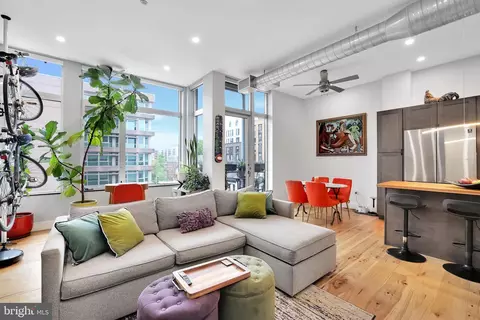 1390 V St NW #403, Washington, DC 20009 photo 6