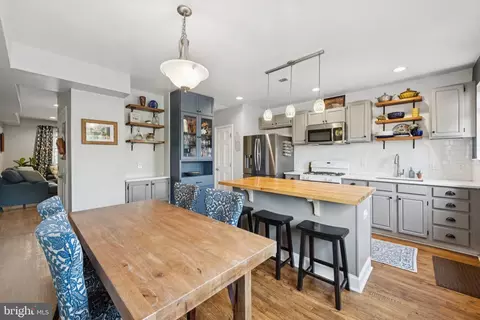 Kitchen - 422 19th St NE, Washington, DC 20002 photo 1 of 2