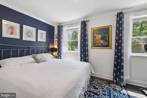 Bedroom - 422 19th St NE, Washington, DC 20002 photo 1 of 4