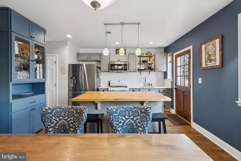 Kitchen - 422 19th St NE, Washington, DC 20002 photo 2 of 2