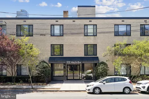 5112 Macarthur Blvd NW #104, Washington, DC 20016