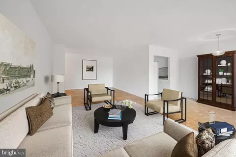 4600 Connecticut Ave NW #309, Washington, DC 20008