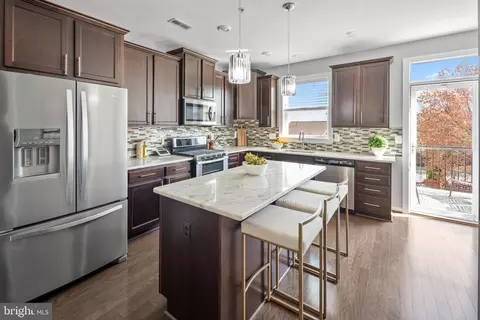 628 Totten Pl NE, Washington, DC 20017