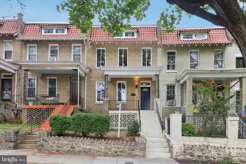 639 NW Columbia Rd NW, Washington, DC 20001