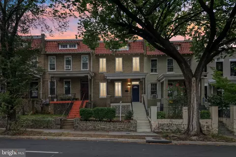 639 NW Columbia Rd NW, Washington, DC 20001