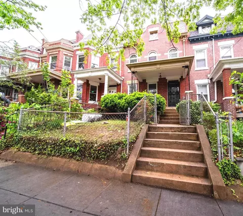 1415 Allison St NW, Washington, DC 20011