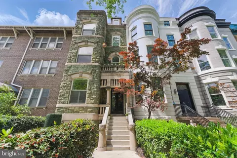 1832 16th St NW #2, Washington, DC 20009