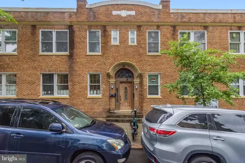 3701 9th St NW #1, Washington, DC 20010