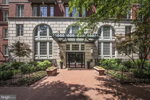 1441 Rhode Island Ave NW #817, Washington, DC 20005