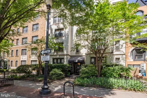 1726 17th St NW #203, Washington, DC 20009