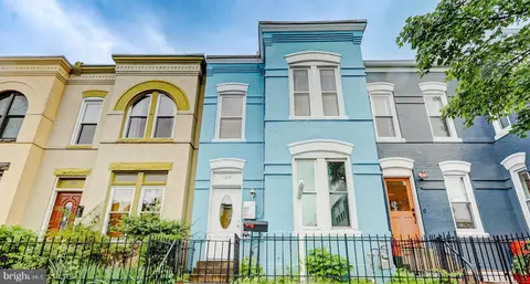 1307 Emerald St NE, Washington, DC 20002