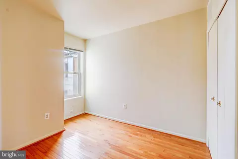 Bedroom - 1307 Emerald St NE, Washington, DC 20002 photo 2 of 3