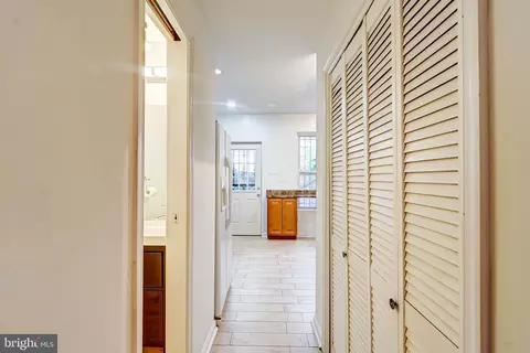Entry Way - 1307 Emerald St NE, Washington, DC 20002 photo 1 of 4