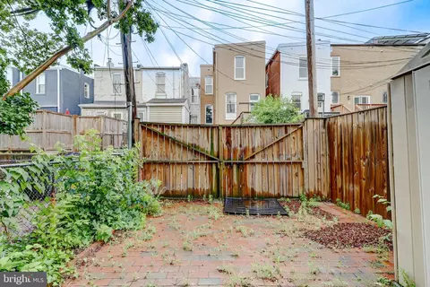 Exterior - 1307 Emerald St NE, Washington, DC 20002 photo 3 of 6
