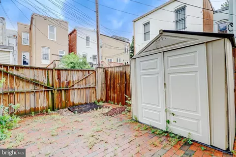 Exterior - 1307 Emerald St NE, Washington, DC 20002 photo 6 of 6