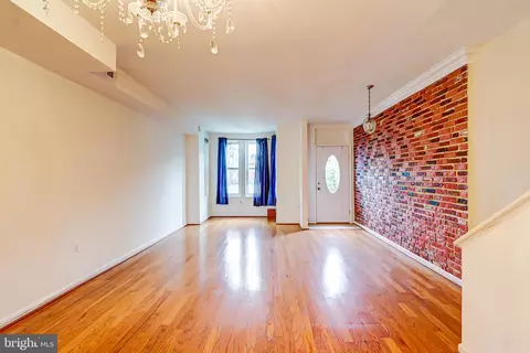 Living - 1307 Emerald St NE, Washington, DC 20002 photo 1 of 7