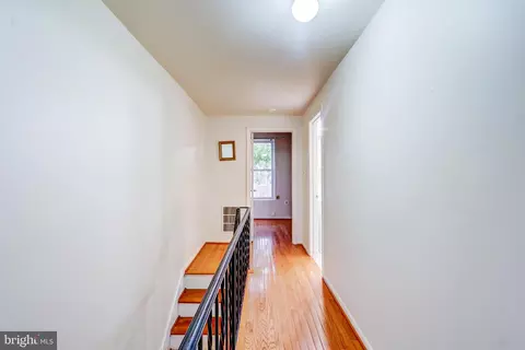 Entry Way - 1307 Emerald St NE, Washington, DC 20002 photo 2 of 4