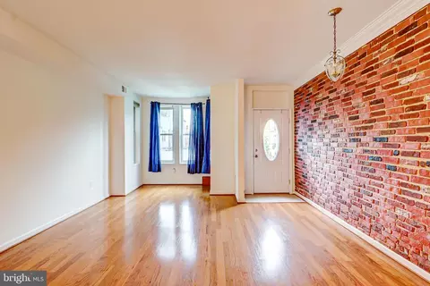 Living - 1307 Emerald St NE, Washington, DC 20002 photo 2 of 7