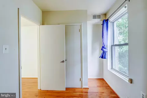 Bedroom - 1307 Emerald St NE, Washington, DC 20002 photo 1 of 3