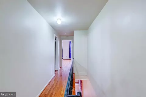 Entry Way - 1307 Emerald St NE, Washington, DC 20002 photo 4 of 4