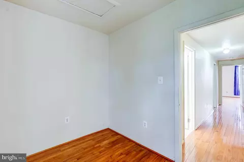 Entry Way - 1307 Emerald St NE, Washington, DC 20002 photo 3 of 4