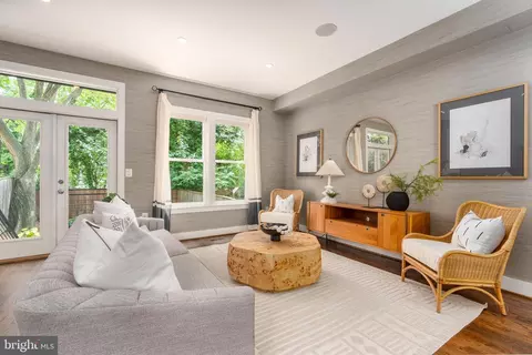 3811 New Hampshire Ave NW #1, Washington, DC 20011