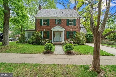4600 Van Ness St NW, Washington, DC 20016
