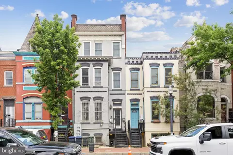 523 Florida Ave NW #2, Washington, DC 20001