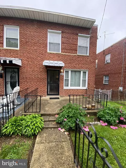 662 Jefferson St NE, Washington, DC 20011