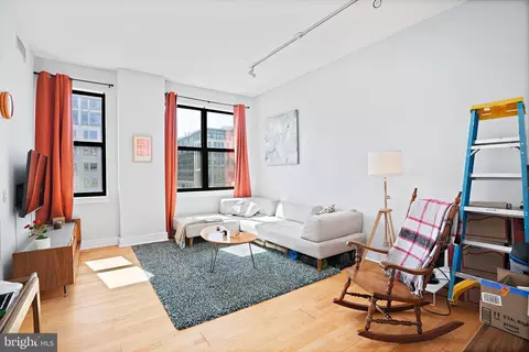 809 6th St NW #63, Washington, DC 20001 photo 10