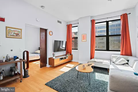 809 6th St NW #63, Washington, DC 20001