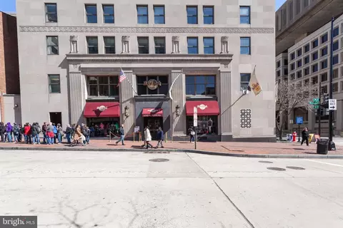 809 6th St NW #63, Washington, DC 20001 photo 33