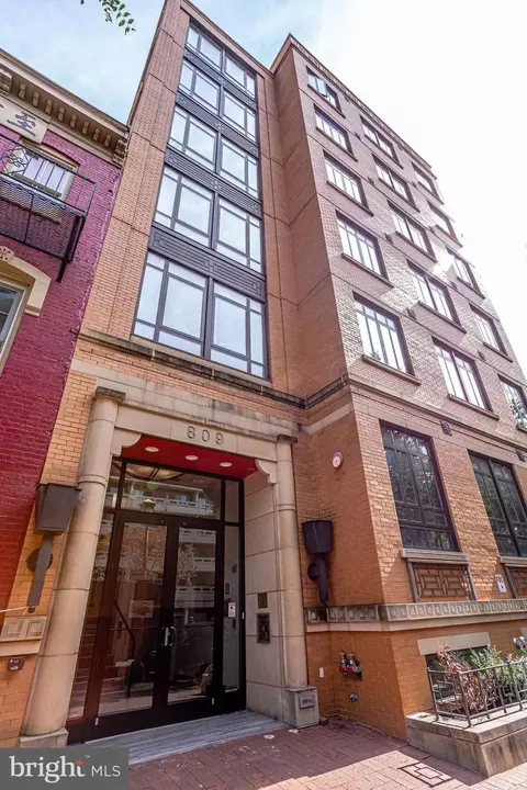 809 6th St NW #63, Washington, DC 20001 photo 22