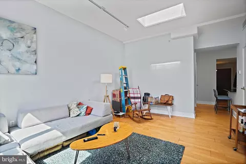 809 6th St NW #63, Washington, DC 20001 photo 9