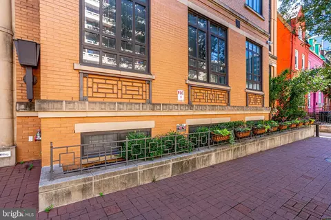 809 6th St NW #63, Washington, DC 20001 photo 24