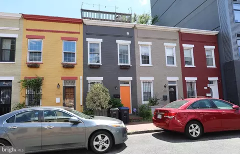 223 Parker St NE, Washington, DC 20002