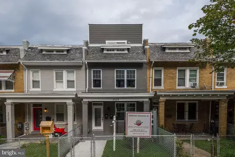 2025 3rd St NE #1, Washington, DC 20002 photo 1