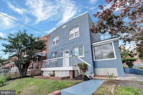 5236 Central Ave SE, Washington, DC 20019