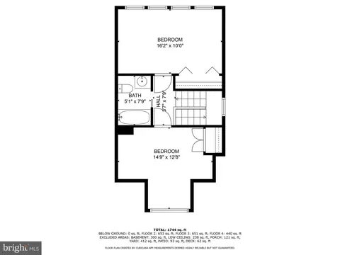 1919 6th St NW, Washington, DC 20001 photo 36