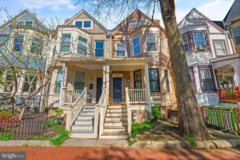 1919 6th St NW, Washington, DC 20001