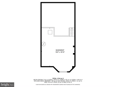1919 6th St NW, Washington, DC 20001 photo 33