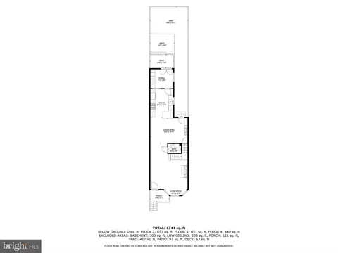 1919 6th St NW, Washington, DC 20001 photo 34