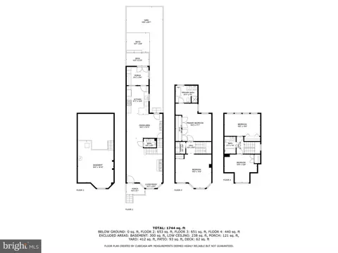 1919 6th St NW, Washington, DC 20001 photo 37