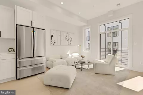 5505 7th NW #5, Washington, DC 20011