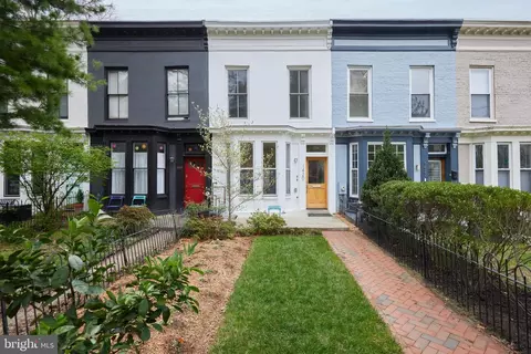 1420 T St NW #2, Washington, DC 20009