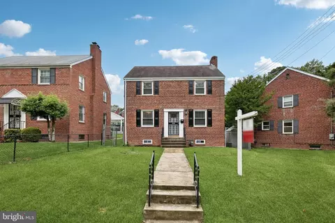 4850 Eastern Ave NE, Washington, DC 20017 photo 2