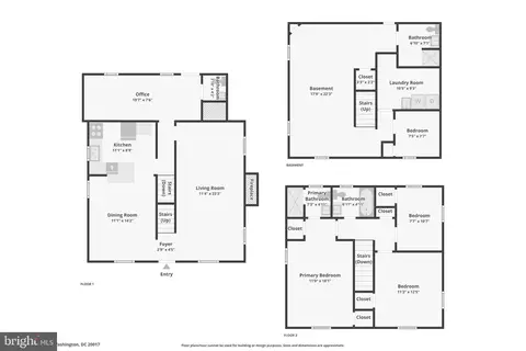4850 Eastern Ave NE, Washington, DC 20017 photo 46
