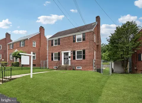 4850 Eastern Ave NE, Washington, DC 20017