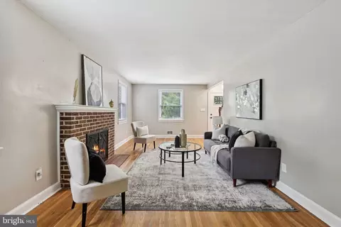 4850 Eastern Ave NE, Washington, DC 20017 photo 4